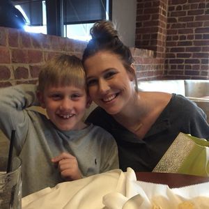 Meet your Posher, Debbie